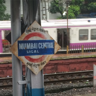 MumbaiCentralTrains